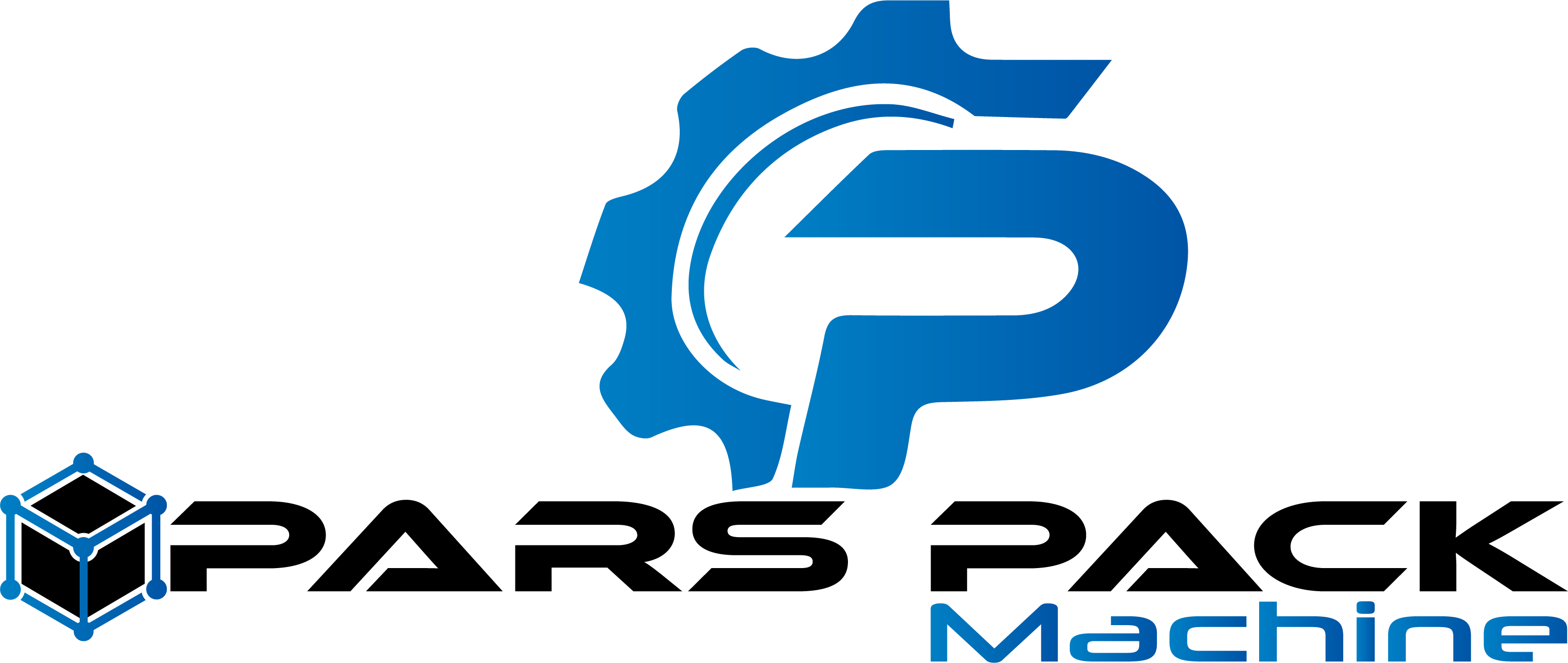 Pars Pack Machine - Lider Paketleme Makinası Üreticisi